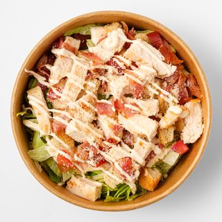 Caesar grill chicken