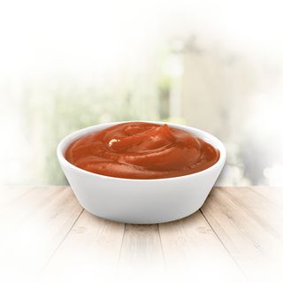 Spicy Tomato Salsa
