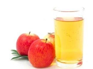 Яблучний сік Rich (1000 мл)