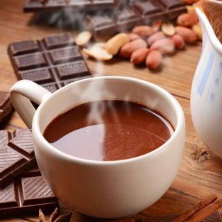 Chocolate a la taza (900ml)