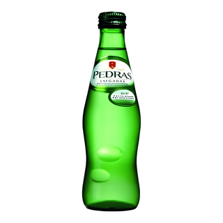 Água das Pedras 250ML