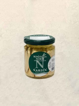 Bonito Del Norte (240 Gr.)