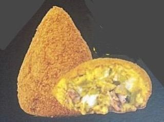 Broccoli e salsiccia