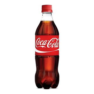 Напій Coca Cola