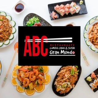 (A3B) Menú PARA 3 Personas B