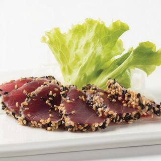 230.Maguro tataki