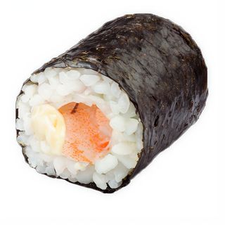 Maki De Langostino (8 Uds.)