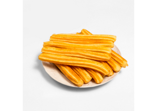 2 RACIONES CHURROS (2 PERSONAS)