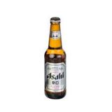 Bebida asahi (33 cl.)