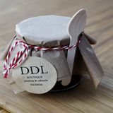 Bote De Dulce De Leche