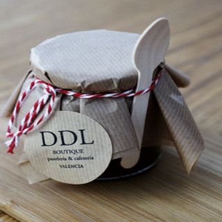 Bote De Dulce De Leche