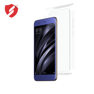 Folie  Xiaomi Mi 6 - Spate