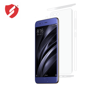 Folie  Xiaomi Mi 6 - Spate