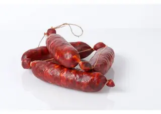 Chorizo Casero