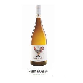 Botón de Gallo 2021 (750 ml)