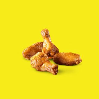 Alitas De Pollo (7 Pzs.)