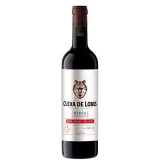 Rioja Cueva de Lobos Joven (750ml.)