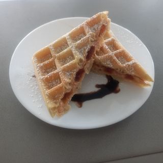 Waffles 