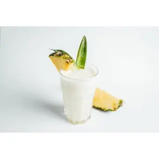 Cóctel Piña Colada