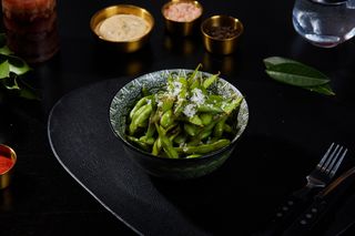 Edamame