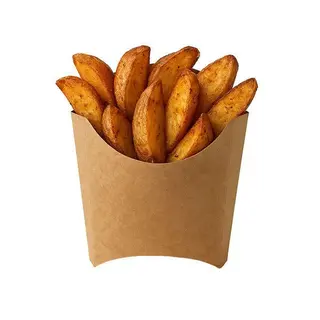 Potatoes