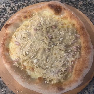 Carbonara