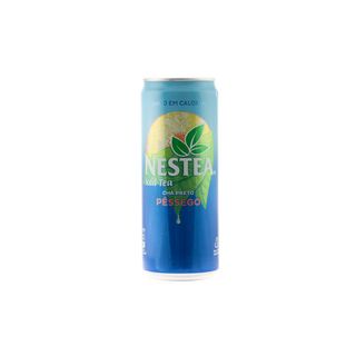Nestea de Pêssego