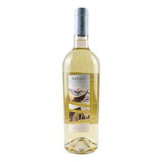 Karmis - Vernaccia / Vermentino - Contini 75 cl