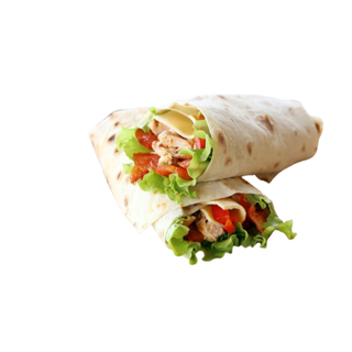 11. Rollo De Pollo