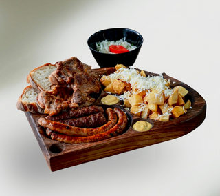 Platoul Tătuțu – pentru 2 pofticioși