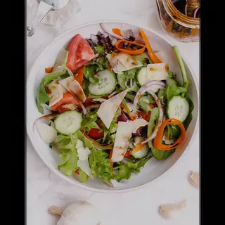 Ensalada Mixta