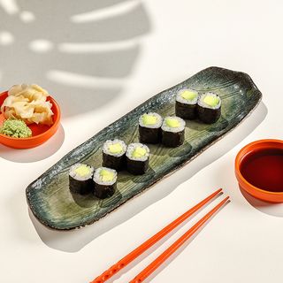 Maki Avocado