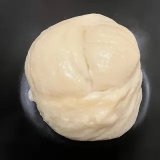 Pane al vapore 