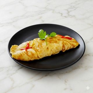 Fried Eggs (Pair)
