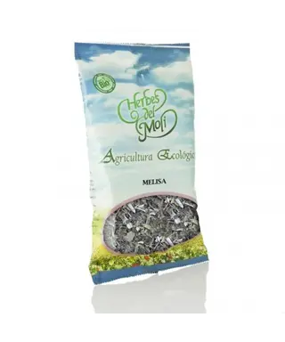 Melisa Hoja Herbes Del Moli  20Gr