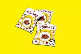 Super Capirotes (70 G.)