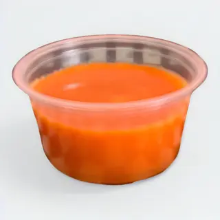 Salsa Buffalo