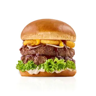 B-51 Burger