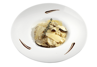 Ризото с манатарки (320г)