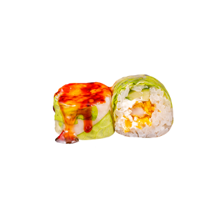 Урамаки чикън суит (8бр - 265г)