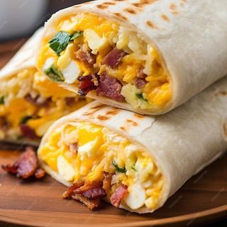 Сирна зі свининою L