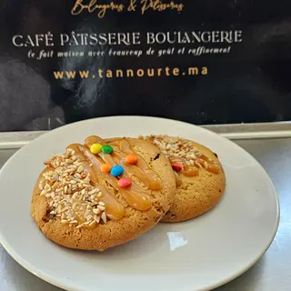 cookies normal