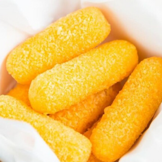 Сирні Палички (1000)г