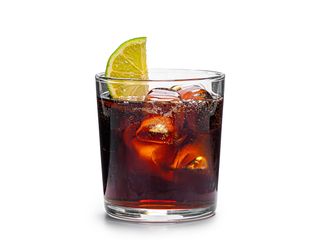 Cuba Libre