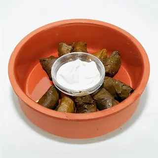 Sarma s mesom