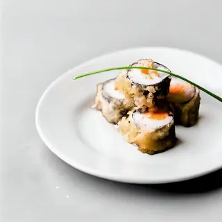 Crunch roll