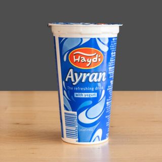 Ajran 0,25l