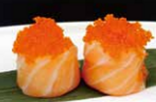 195. Gio Tobiko (2 Pzs.)