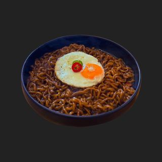 Jajang Ramen