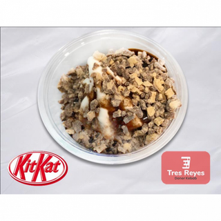 Copa Helado Kit Kat